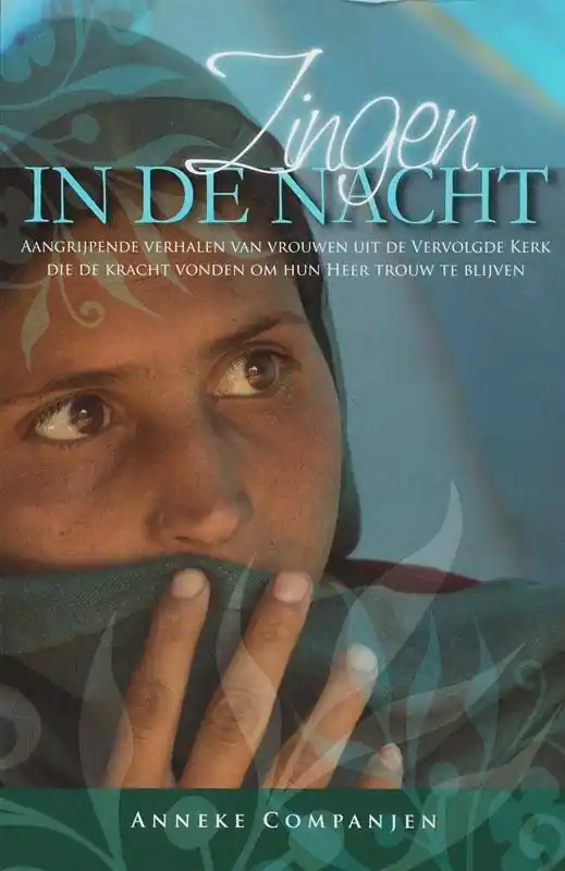Zingen in de nacht / Druk 1 Actieprijs