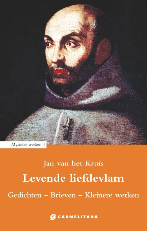 Finale Uitverkoop Levende liefdevlam / Druk 1
