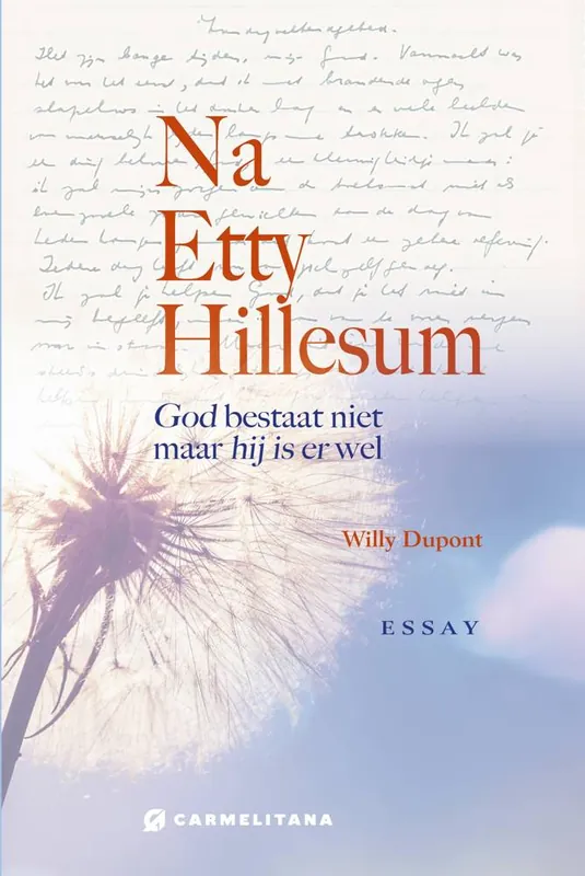 Actieprijs Na Etty Hillesum / Druk 1