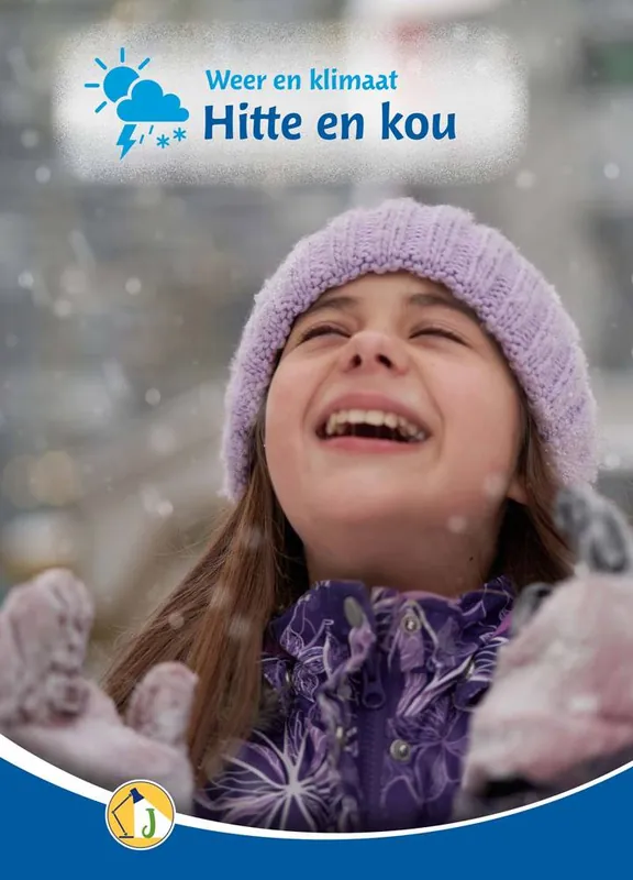 Hitte en kou / Druk 1 Direct Beschikbaar