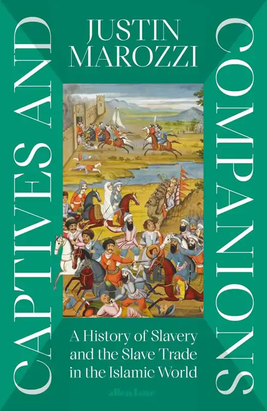 Shop Nu Captives and Companions