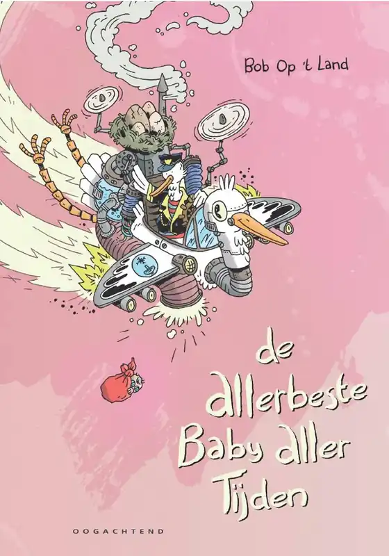 De allerbeste baby aller tijden / Druk 1 Weekendaanbieding