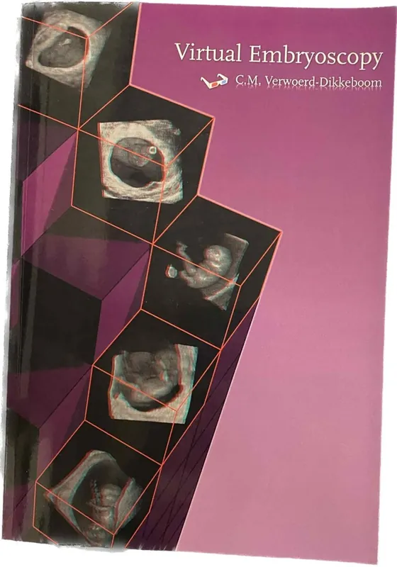 Virtual Embryoscopy - C.M. Verwoerd-Dikkeboom Snelle Levering