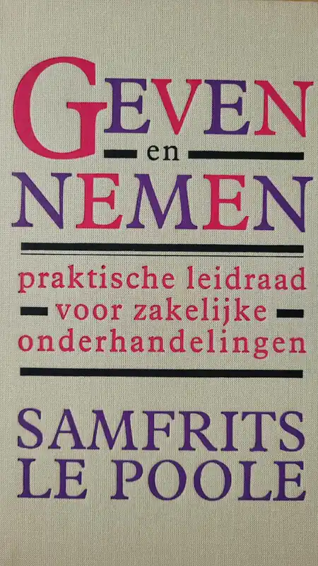 Nu Kopen Geven en nemen - Poole