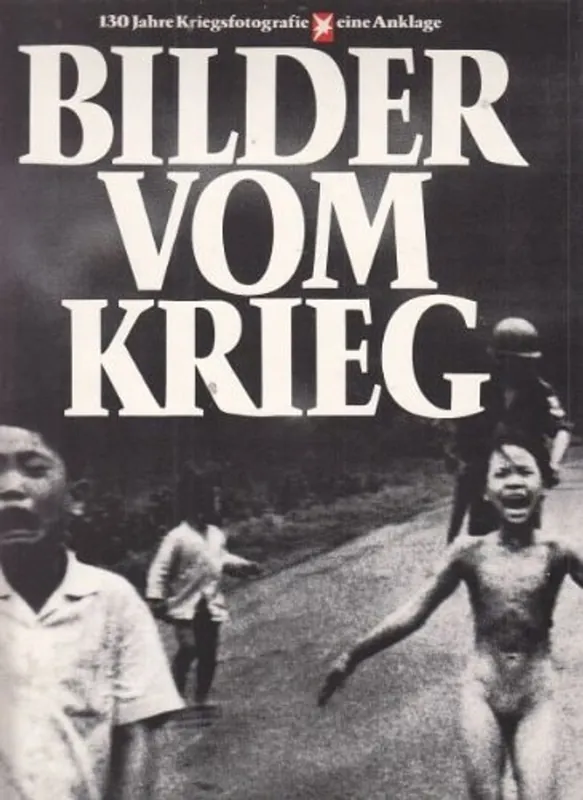 Bilder vom Krieg - Rainer Fabian Dagaanbieding
