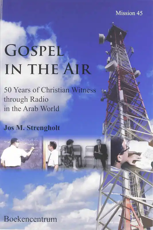 Gospel in the air - J.M. Strengholt Must-Have
