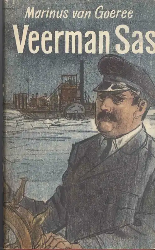 Lage Kosten VEERMAN SAS - Goeree, Marinus van