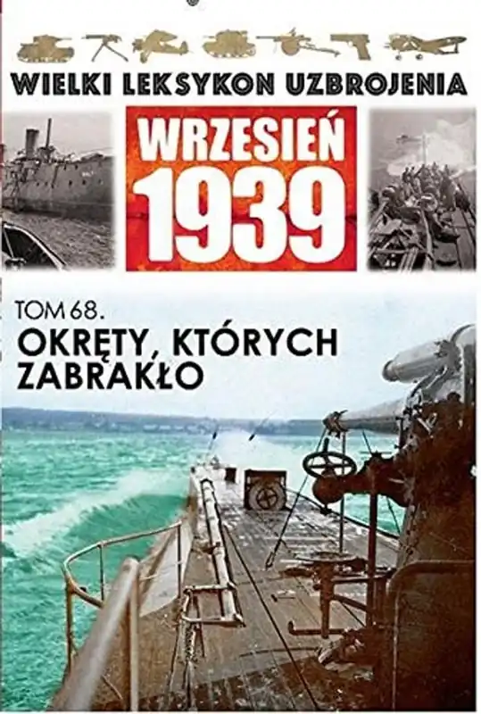 Betaalbaar Okrety ktorych zabraklo - Praca zbiorowa Jacek Purchla red