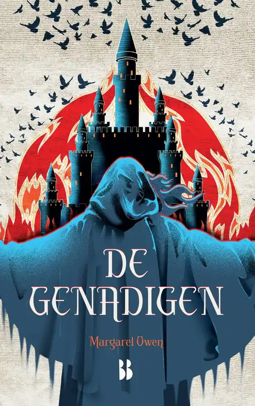Lage Kosten De genadigen - Margaret Owen