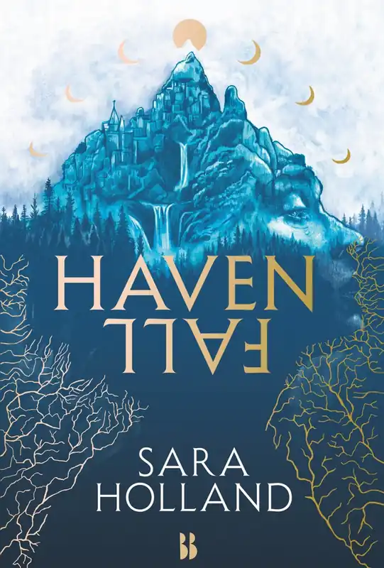 Populair Havenfall - Sara Holland