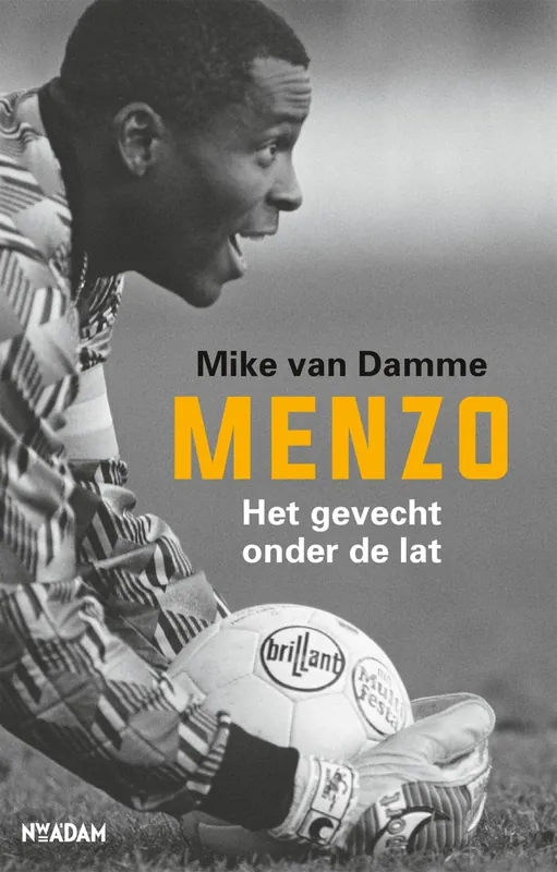 Menzo - Mike Van Damme Lage Kosten