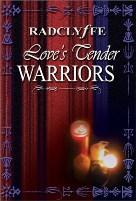 Actieprijs Love's Tender Warriors - Radclyffe