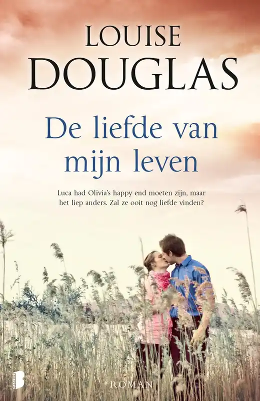 De liefde van mijn leven - Louise Douglas Voordeelprijs