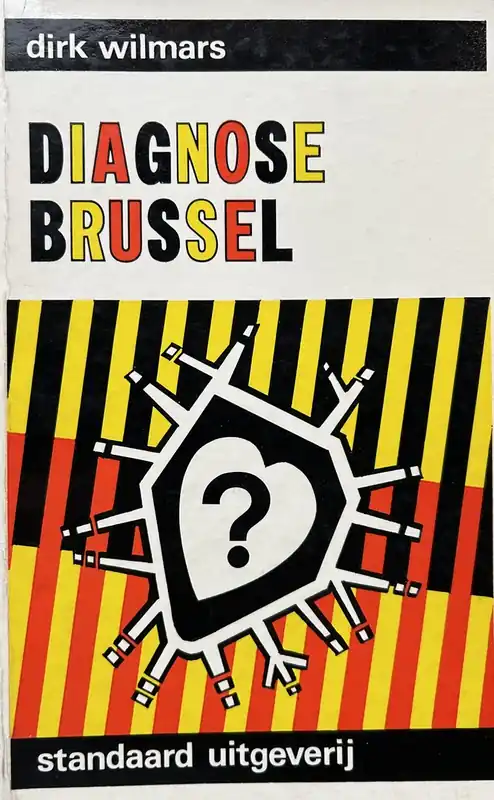 Diagnose brussel - Dirk Wilmars Hete Deal