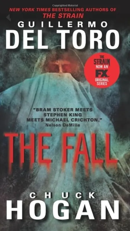 Fall TV Tie-In Edition - Guillermo del Toro Meest Verkocht