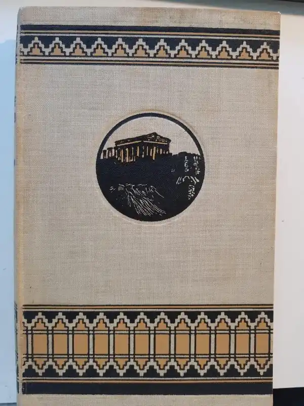 Alleen Vandaag THE STORY OF MANKIND - Loon, Hendrik van