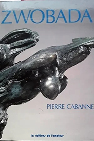 Zwobada - Pierre Cabanne Op = Op