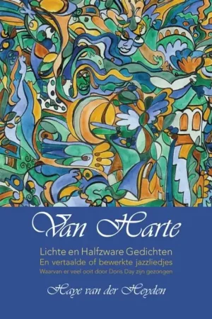 Beperkte Voorraad Van Harte - H. van der Heyden