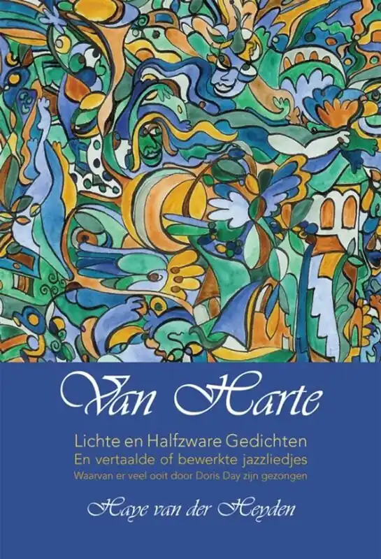 Beperkte Voorraad Van Harte - H. van der Heyden