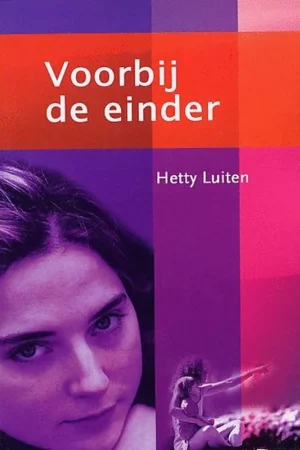 Actieprijs Voorbij de einder - Hetty Luiten