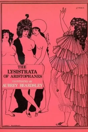 Alleen Vandaag The Lysistrata of Aristophanes. - Aristophanes