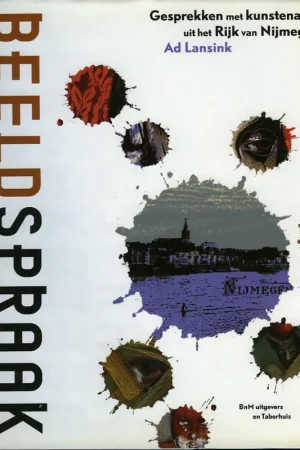 Beeldspraak - A. Lansink Aanbieding
