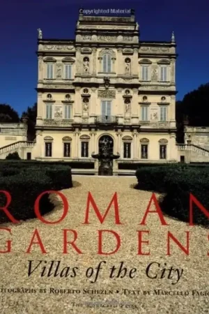 Beperkt Aanbod Roman Gardens - Roberto Schezen