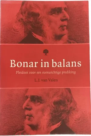 Bonar in balans - L.J. van Valen Favoriet