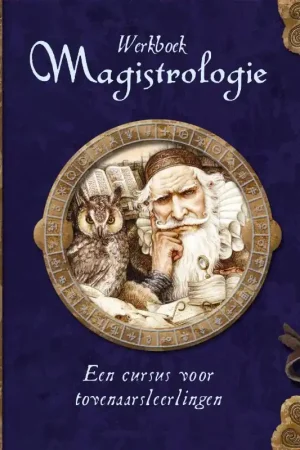 Werkboek magistrologie - Dugald A. Steer Seizoensaanbieding
