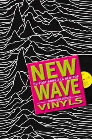 Aanbieding New Wave vinyls (French Edition) - Dominique Dupuis