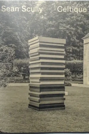 Aanbieding Sean Scully - Joachim Pissarro
