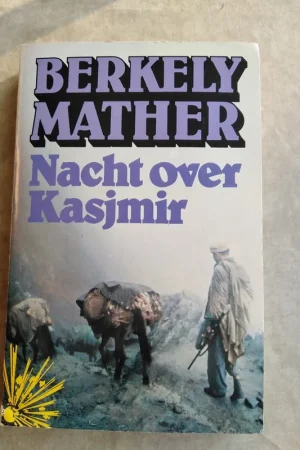 Betrouwbaar Nacht over kasjmir - Mather