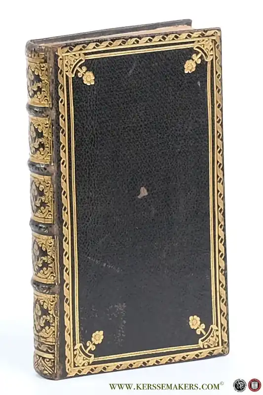 Uitverkoop Diurnale Sacerdotum sive libellus devotionalis diurna pietatis exercitia, variasque precationes complectens... - Diurnale Sacerdotum: