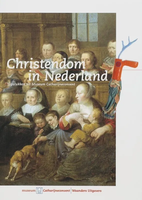 Christendom in Nederland - Onbekende auteur Bestseller