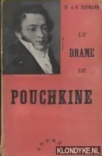 Gratis Verzending Le drame de Pouchkine - Hofmann, M. & R.