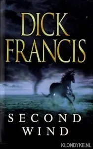 Seizoensaanbieding Second Wind - Dick Francis