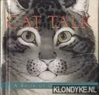 Premium Cat talk. A book of quotations - Armand Eisen