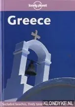 Nieuw GREECE 5E - Willett, David