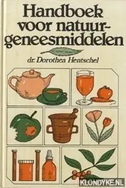 Handboek voor natuurgeneesmiddelen - Hentschel Beste Prijs
