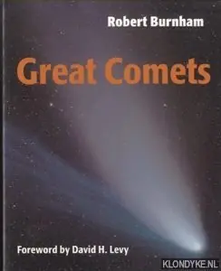 Fabrieksprijs Great Comets - Burnham, Robert