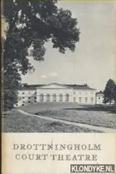 Lage Kosten Drottningholm Court Theatre - Lorraine, Philip L.