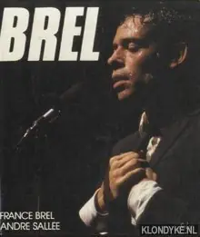 Beperkt Aanbod Brel - Brel, France & Andre Sallee