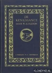 Gratis Retour De renaissance - Hodson, W.H.
