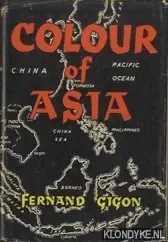 Populair Colour of Asia - Gigon, Fernand