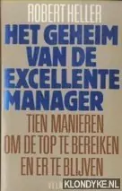 Gratis Retour Geheim van de excellente manager - Heller