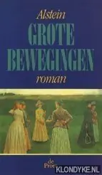 Lage Kosten Grote bewegingen - Alstein