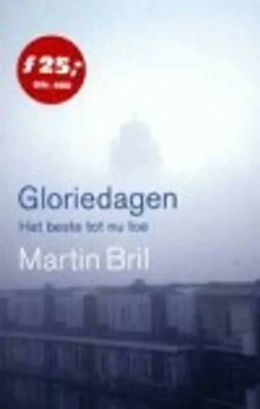GLORIEDAGEN ING 1E DR - Bril Populair