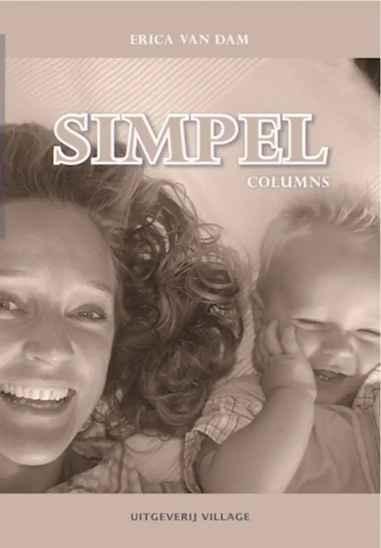 Simpel - E. van Dam Direct Verzonden