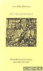 Het heksershol - Halbertsma, Joost Hiddes Laatste Kans