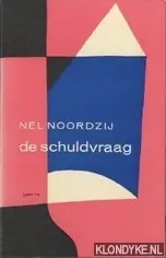 De schuldvraag - Noordzij, Nel Populair